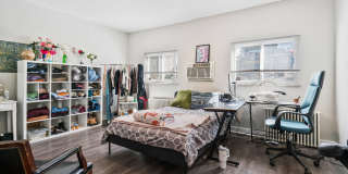 38 Gregory Street Gallery 11