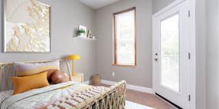 Townhouse Apartments Gallery 4