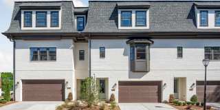 The Townes at SouthPark Gallery 46