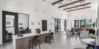 Hamlet Huntersville Gallery 14