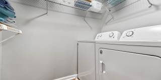 Greentree Apartments Gallery 10