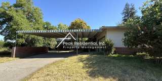 Wonderful 3bd/2ba Sacramento Home Gallery 1