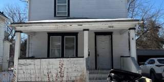 3bd Single Akron Cash Pay/Section 8 Gallery 1