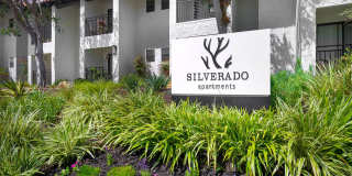 Silverado Apartments - Senior Housing Gallery 1