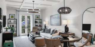 Unfurnished Annual Rental Gallery 5