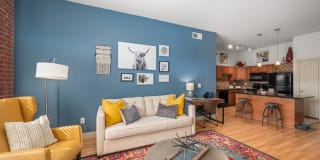 Galleria Parc Apartments Gallery 8
