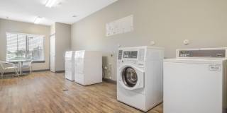 Harris Branch - Senior Housing Gallery 17
