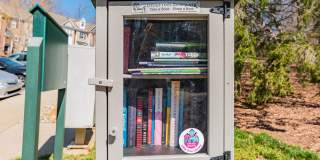 Beautiful 2 bedroom 2.5 bath Townhome in Carrboro Gallery 22