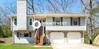 1501 Cherry Hill Road Southwest Gallery 1