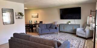 4 bed 3 Bath Near Downtown CDA Gallery 1