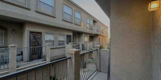 Stunning 2 Bed / 2.5 Bath Condo with 2-Car Garage in North Park Gallery 11