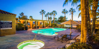 The Vistas Apartment Homes Gallery 5