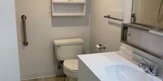 Hi-Sierra Apts - 2 bedrooms, 2 bath unit w/ 1 assigned parking stall - Avail now Hi-Sierra Apts - 2 bedrooms, 2 bath unit w/ 1 assigned parking stall - Avail now Gallery 11