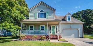 Las Gaviotas Chesapeake, Golf Course Community Gallery 1