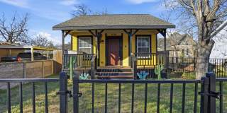 Cleburne Cutie Gallery 1