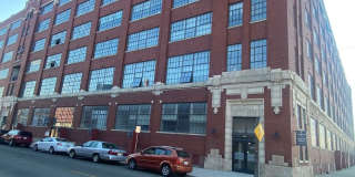 Mitchell Park Plaza Gallery 44