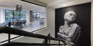 The Upland Gallery 20