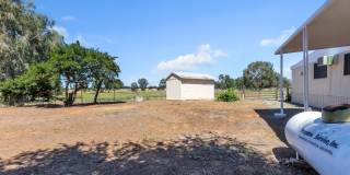 3 BR/1BA | Mobile Home |2+ Acres Gallery 20
