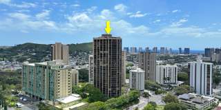 2101 nuuanu ave #I1204 - I1204 Gallery 40