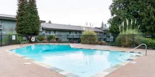 The Courtyard Apartment Homes Gallery 19