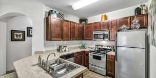 Villas at Mira Loma Gallery 23