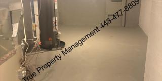 Affordable 2BR Home in Prime Baltimore Location Gallery 13