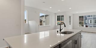 Luxury Townhome in Central Kitsap Luxury Townhome in Central Kitsap Gallery 14