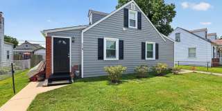Spacious 4BR House in Dundalk Gallery 5