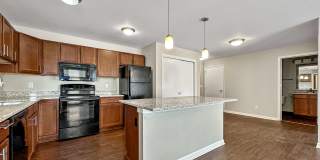 Capitol Grove Apartments Gallery 8