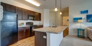 Leander Lakes Luxury Apartment Homes Gallery 13