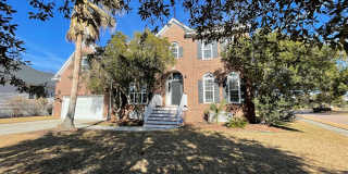 Available now. Beautiful, Freshly-Renovated 5BR/2.5 BA in Rivertowne! Gallery 1