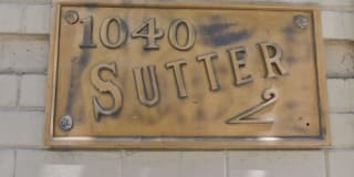 1040 Sutter St. Gallery 1