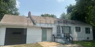 3305 S Sterling Ave, Independence, MO 64052 Rent $1499 Nice 3 bed / 1 bath house 3305 S Sterling Ave, Independence, MO 64052 Rent $1499 Nice 3 bed / 1 bath house Gallery 1