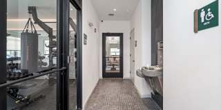 The Warrick Gallery 34