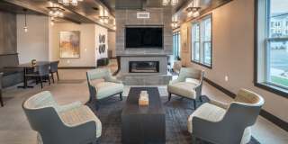 Parc at Princeton Junction Gallery 23