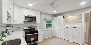 Charming Updated 4BR/2BA Cape Cod in Twinbrook- Rockville Charming Updated 4BR/2BA Cape Cod in Twinbrook- Rockville Gallery 4