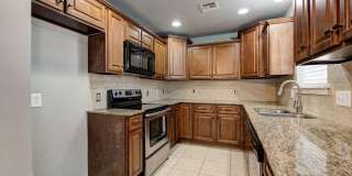 Move in Special !! $250 Off your First Full Month Rent! Beautiful Large 4BD/2BTH Home Near Tinker AFB! Gallery 1