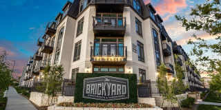 The Crosby at the Brickyard Gallery 20