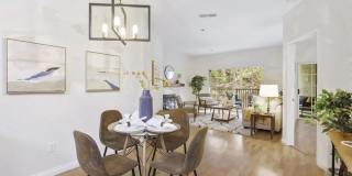 Steps from Balboa and North Park | 2BR/2BA Condo + 2 Assigned Parking Spaces | Near Hillcrest Gallery 1