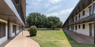 Southgate Manor Apartments Gallery 11