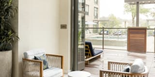 The Upton Short Hills Gallery 20