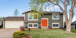 Beautiful 4 Bedroom Arvada Gem Gallery 1