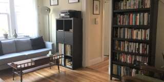 244 Kelton St. Gallery 9