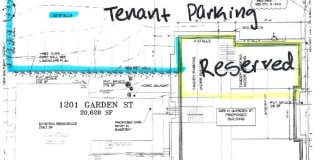 1205 North Garden Street Gallery 85