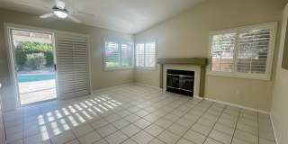 COMING SOON! LOVELY 3 Bedroom + Den/ 2 Bath POOL Home In N. La Quinta! Gallery 4