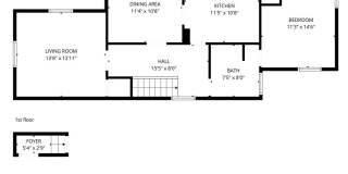 311 Denison Parkway E Gallery 2