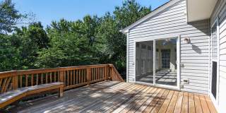 Meticulously maintained & spacious 4 Bd/2 full & 2 half bath home  Home in Dawson's Landing - Pets Welcome! Gallery 30