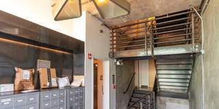 Glasdore Lofts Gallery 16