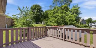 **SPRING SPECIAL: FIRST FULL MONTH FREE Three Bedroom home in Clarksville with Basement! Gallery 26