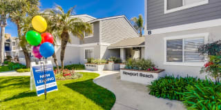 Newport Seacrest Apartments Gallery 20